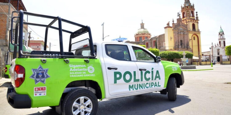 VIDEO | Incrementarán salario a elementos policiales de Soledad