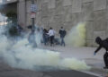 Hasta el momento, no se reportan potosinos detenidos en las redadas y disturbios ocurridos en Los Ángeles