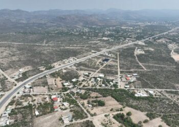 VIDEO | El Gobierno del Estado trabaja en la recuperación de 13 naves industriales abandonadas