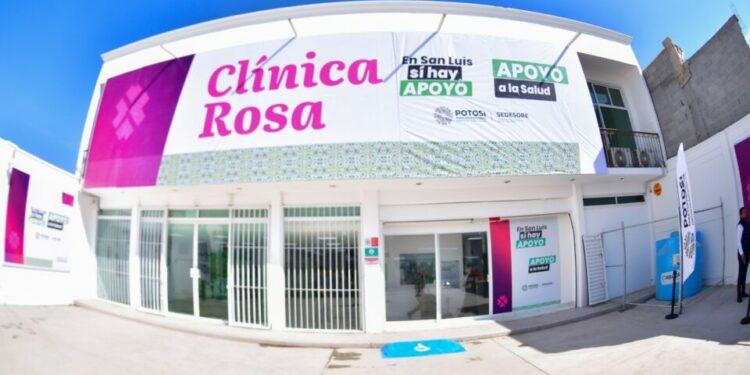 VIDEO | Clínicas Rosas ofrecerán servicios médicos en el hogar mediante visitas domiciliarias