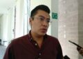VIDEO | Diputado evalúa como favorable la participación en el proceso judicial