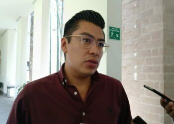 VIDEO | Diputado evalúa como favorable la participación en el proceso judicial