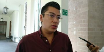 VIDEO | Diputado evalúa como favorable la participación en el proceso judicial