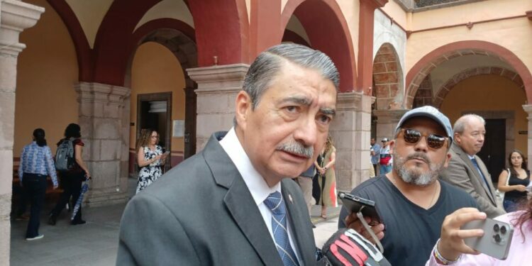 VIDEO | UASLP tendrá espacio solo para la mitad de los más de 15 mil aspirantes