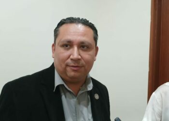 Diputado habilitará plataforma para dar seguimiento al desempeño de Interapas