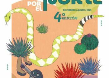 Proyectarán cine mexicano con energía limpia en el Tangamanga II