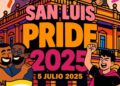 Orgullo LGBTTTIQAP+ tomará las calles con la marcha Pride 2025