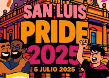 Orgullo LGBTTTIQAP+ tomará las calles con la marcha Pride 2025