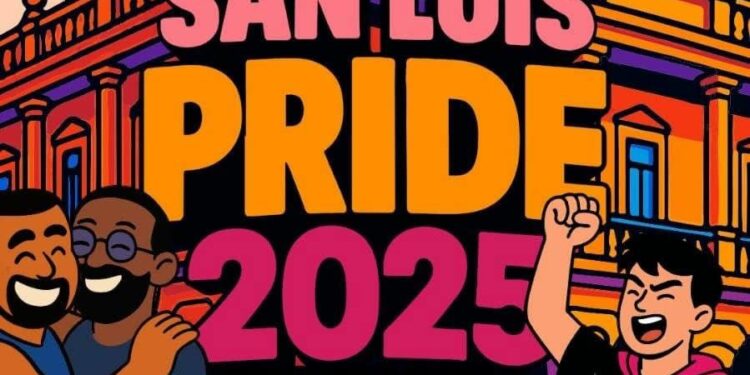 Orgullo LGBTTTIQAP+ tomará las calles con la marcha Pride 2025