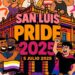 Orgullo LGBTTTIQAP+ tomará las calles con la marcha Pride 2025
