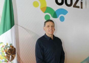 Infraestructura vial deficiente en zona industrial preocupa a UZZI