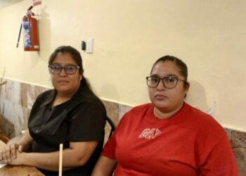 VIDEO | Acusan al IMSS y a la Oficialía Mayor de actos de negligencia