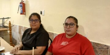 VIDEO | Acusan al IMSS y a la Oficialía Mayor de actos de negligencia
