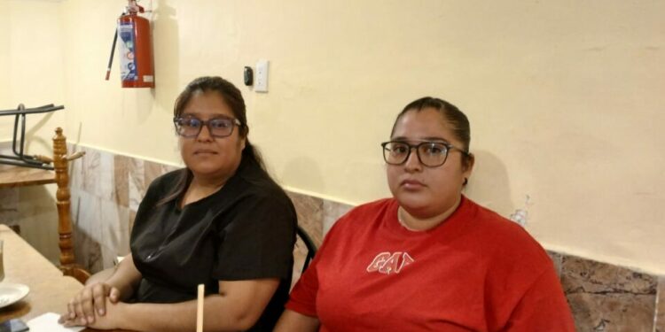 VIDEO | Acusan al IMSS y a la Oficialía Mayor de actos de negligencia