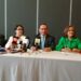 VIDEO | Magistradas y magistrados electos se comprometieron a brindar certeza jurídica en San Luis Potosí