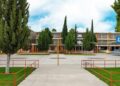 Colegio Valladolid señalado por padres tras accidente de una menor que habría sido causado por negligencia