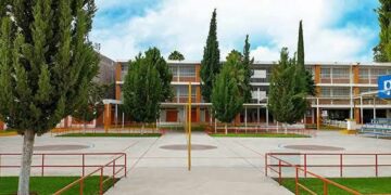 Colegio Valladolid señalado por padres tras accidente de una menor que habría sido causado por negligencia