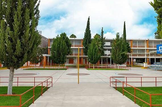 Colegio Valladolid señalado por padres tras accidente de una menor que habría sido causado por negligencia