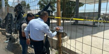 Clausuran siete gasolineras en SLP por carecer de permisos estatales