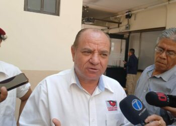 Para Ciudadanos Observando el nuevo tablero electrónico es un símbolo más del despilfarro en el Congreso