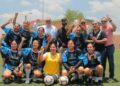 Arranca la etapa final del Torneo del Apoyo 2025 con 48 equipos potosinos