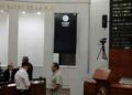 VIDEO | El nuevo tablero del Congreso tuvo un costo superior al millón de pesos