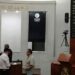 VIDEO | El nuevo tablero del Congreso tuvo un costo superior al millón de pesos