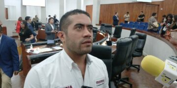 VIDEO | Las designaciones de magistradas y magistrados aún pueden ser cuestionadas legalmente según Carlos Arreola