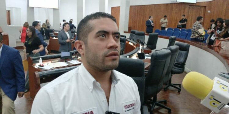 VIDEO | Las designaciones de magistradas y magistrados aún pueden ser cuestionadas legalmente según Carlos Arreola