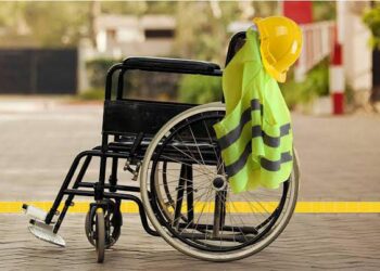 Personas con discapacidad demandan al gobierno por omisión en el Plan Nacional de Desarrollo
