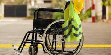Personas con discapacidad demandan al gobierno por omisión en el Plan Nacional de Desarrollo