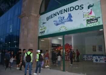 Ya puedes registrarte para trabajar en la Fenapo 2025