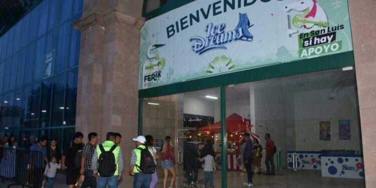 Ya puedes registrarte para trabajar en la Fenapo 2025