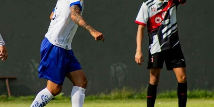 Lobos domina y supera ampliamente a Juniors Ortega en la Liga Tangamanga