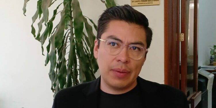 Legislador responsabiliza a Nuevo León por el ahorcamiento ocurrido en San Luis Potosí