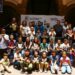 Clausura una edición más del taller de ajedrez municipal