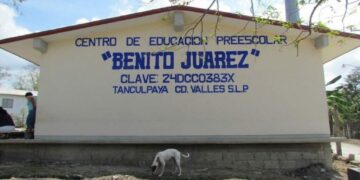 Inicia la CEDH investigación por oficio debido al deterioro del preescolar Benito Juárez