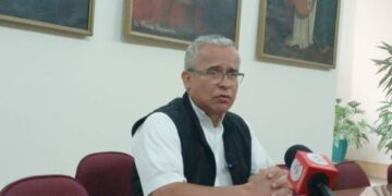 VIDEO | Solicitan moderación en los discursos hacia autoridades mexicanas con el fin de prevenir actos de odio contra mexicanos