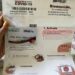 Alerta por tarjetas falsas del Bienestar que piden activación en tiendas Oxxo