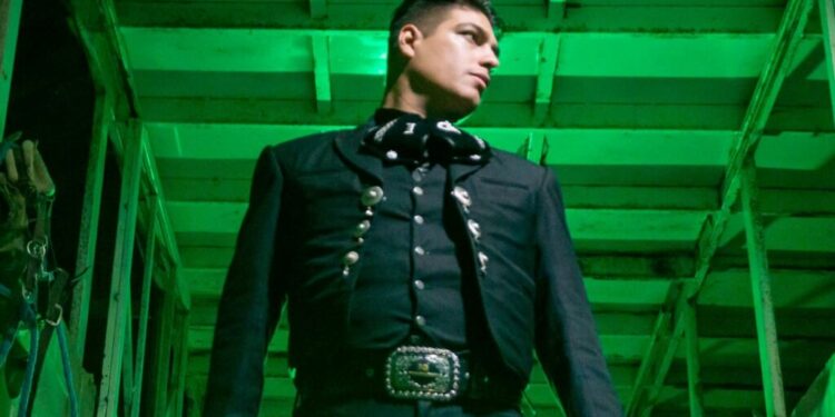VIDEO | Iván Gallegos, potosino, conquista a Telemundo con su talento
