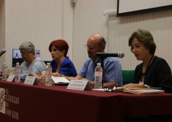 Dra Laura Alarcón Menchaca advierte que la falta de estudios en Ciencias Sociales propicia el auge de expresiones fascistas con apariencia populista