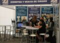 Con Feria de la Vivienda intentan atender escasez de viviendas en SLP