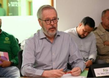El sector vivienda no ha resentido aún los aranceles al acero y aluminio según Canadevi