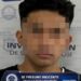 Capturan al presunto implicado en el homicidio de un adolescente frente a un antro en SLP