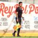 Orgullo camelense debuta como árbitro en competencia nacional