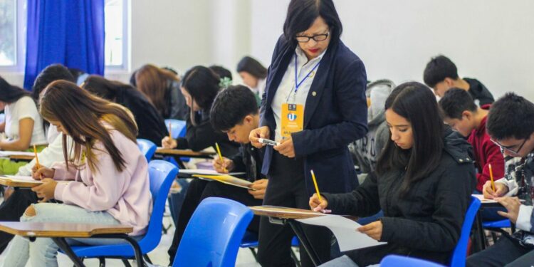 Proceso de admisión 2025 en la UASLP incorpora nuevo método de evaluación