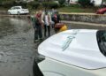 Autoridades ordenan cierre de cinco sitios turísticos por pronóstico de lluvias