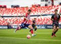 Atlético de San Luis recibirá a Correcaminos