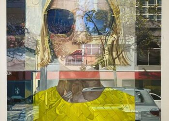 En el Ceart Pilar de la Rosa participa en Figuraciones MX con una exposición