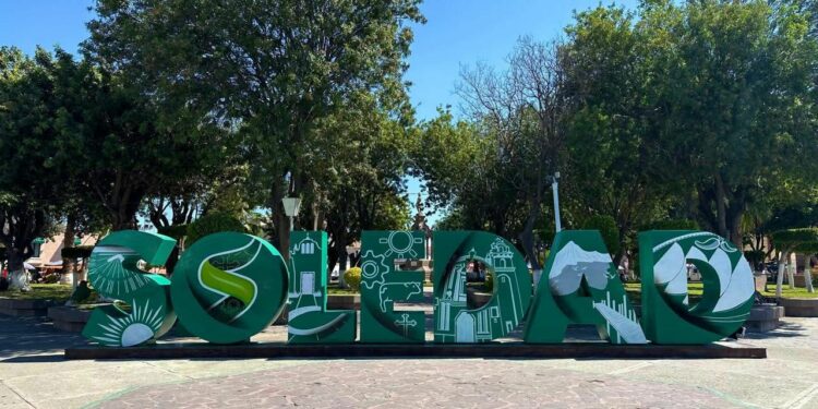El equipo Atlético de San Luis se prepara para el Torneo Apertura